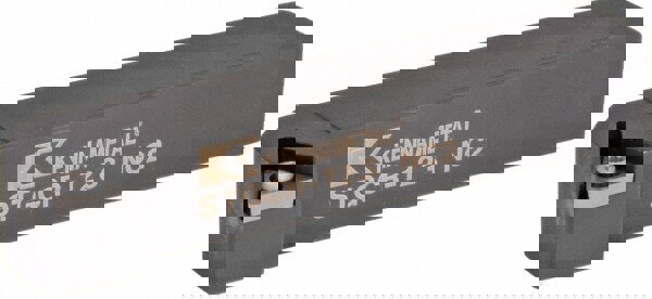 RH STGC 0&deg; Neutral Rake Indexable Turning Toolholder