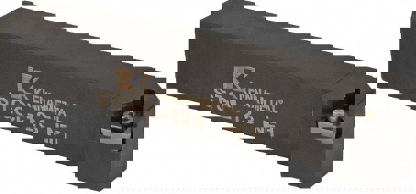 Indexable Turning Toolholder: STGCL123, Screw