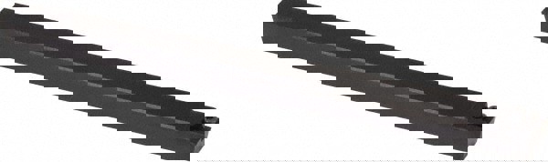 RH SCAC 0&deg; Neutral Rake Indexable Turning Toolholder