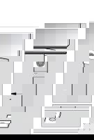 Indexable Turning Toolholder: SCACL062D, Screw