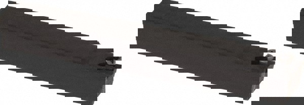 RH SCLC 0&deg; Neutral Rake Indexable Turning Toolholder