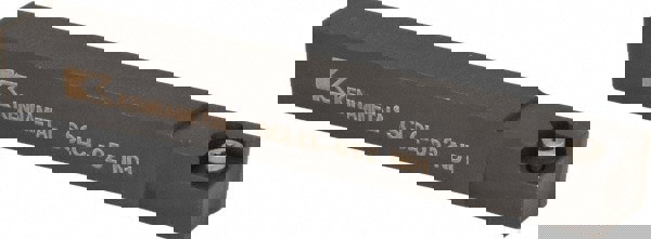 Indexable Turning Toolholder: SCLCL052, Screw