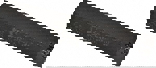 LH SCLC 0&deg; Neutral Rake Indexable Turning Toolholder