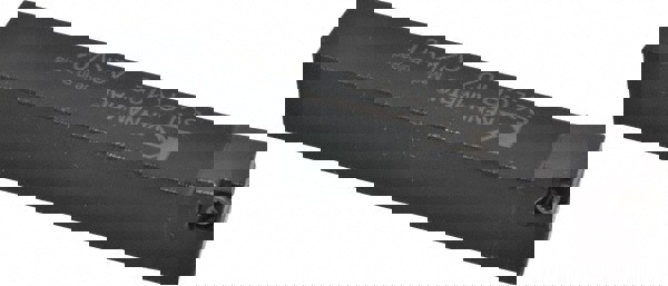 RH SCLC 0&deg; Neutral Rake Indexable Turning Toolholder