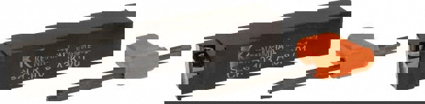 RH SCLC 0&deg; Neutral Rake Indexable Turning Toolholder