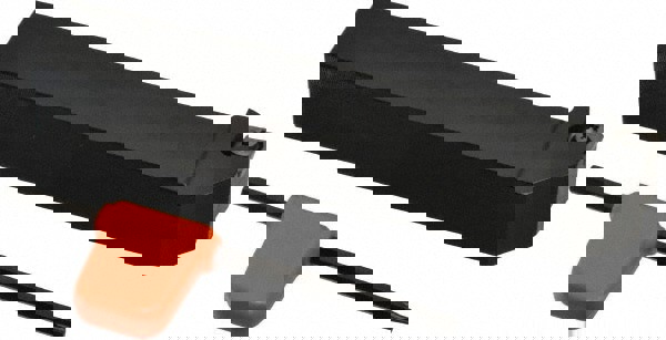 RH SCLC 0&deg; Neutral Rake Indexable Turning Toolholder