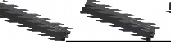 RH SCLC 0&deg; Neutral Rake Indexable Turning Toolholder