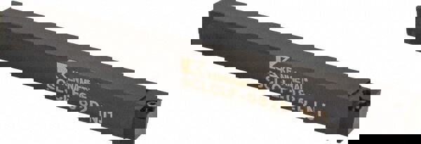 Indexable Turning Toolholder: SCLCLF082D, Screw