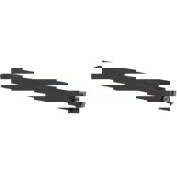 RH SCLC 0&deg; Neutral Rake Indexable Turning Toolholder