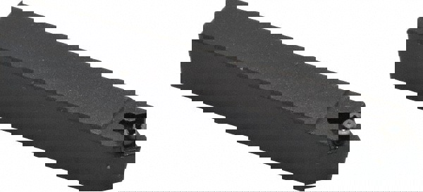 Indexable Turning Toolholder: SCMCN062, Screw