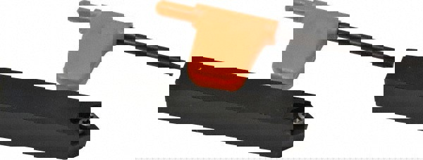 Neutral SCMC 0&deg; Neutral Rake Indexable Turning Toolholder