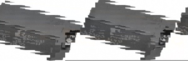 LH SCRC 0&deg; Neutral Rake Indexable Turning Toolholder