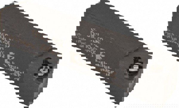 LH SDJC 0&deg; Neutral Rake Indexable Turning Toolholder