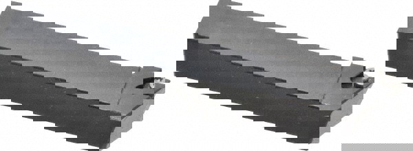 RH SDJC 0&deg; Neutral Rake Indexable Turning Toolholder