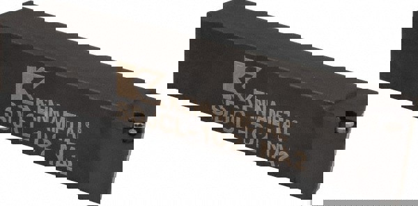 Indexable Turning Toolholder: SDJCL102, Screw