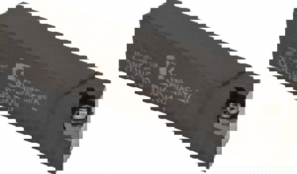 LH SDJC 0&deg; Neutral Rake Indexable Turning Toolholder