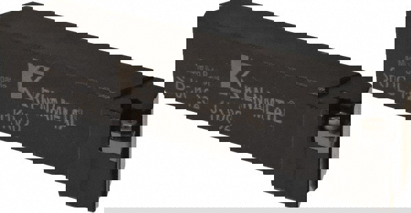 LH SDJC 0&deg; Neutral Rake Indexable Turning Toolholder