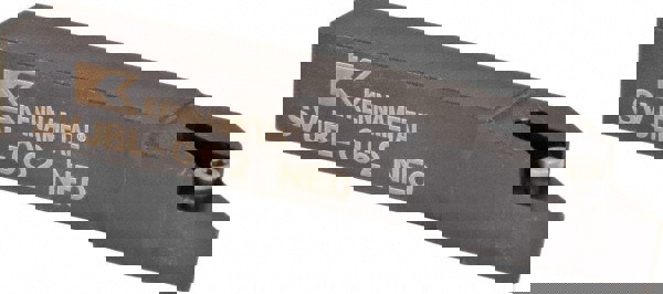 Indexable Turning Toolholder: SVJBL062, Screw