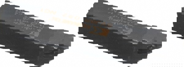 RH SVJB 0&deg; Neutral Rake Indexable Turning Toolholder