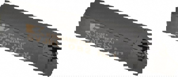 Indexable Turning Toolholder: SVJBL082, Screw