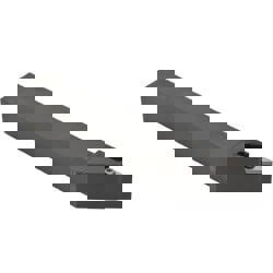 RH SVJB 0&deg; Neutral Rake Indexable Turning Toolholder