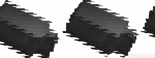 Indexable Turning Toolholder: SROCN163, Screw