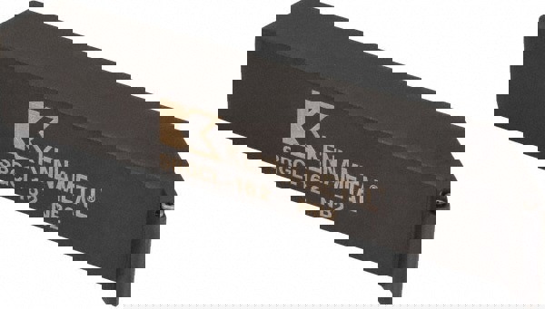 Indexable Turning Toolholder: SRGCL162, Screw