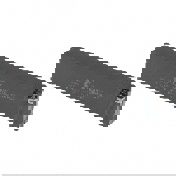 LH SCLC 0&deg; Neutral Rake Indexable Turning Toolholder