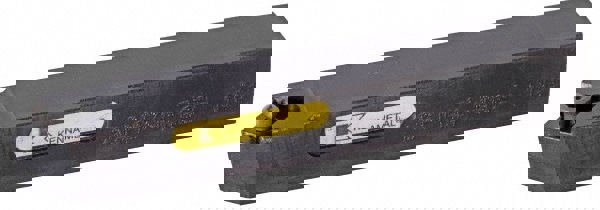 Indexable Turning Toolholder: SCMCN163, Screw