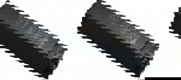 RH SCLC 0&deg; Neutral Rake Indexable Turning Toolholder