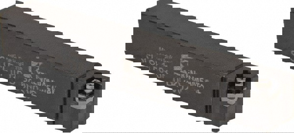 LH SCLC 0&deg; Neutral Rake Indexable Turning Toolholder