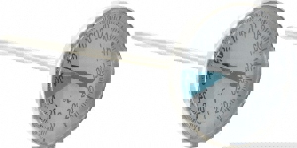 Automotive Dial Thermometer