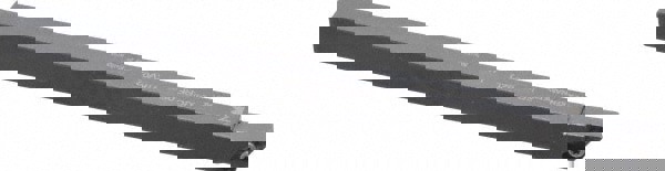 RH SDJC 0&deg; Neutral Rake Indexable Turning Toolholder