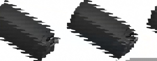 RH SDJC 0&deg; Neutral Rake Indexable Turning Toolholder