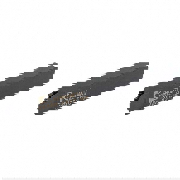 Indexable Turning Toolholder: SVABR082D, Screw