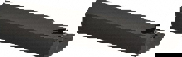 RH SVJB 0&deg; Neutral Rake Indexable Turning Toolholder