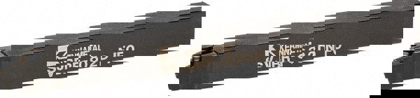 Indexable Turning Toolholder: SVJBRF082D, Screw