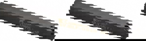 Indexable Turning Toolholder: SVJBLF082D, Screw