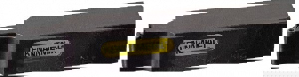 Neutral SROC 0&deg; Neutral Rake Indexable Turning Toolholder