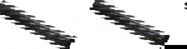 Indexable Boring Bar: A10STFPR2, 19.56 mm Min Bore Dia, Right Hand Cut, 5/8