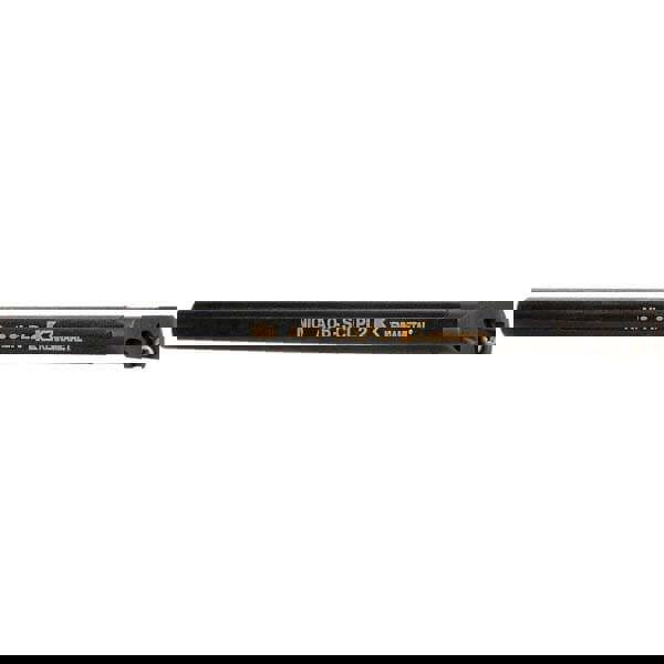 12.19mm Min Bore, Left Hand A-SCLP Indexable Boring Bar