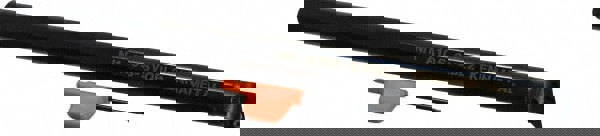 Indexable Boring Bar: A16SCLPL3, 30.48 mm Min Bore Dia, Left Hand Cut, 1