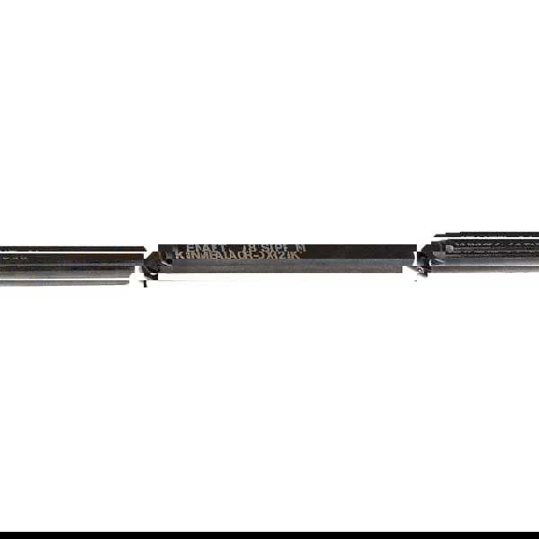 Indexable Boring Bar: A08RSDXPR2, 18.54 mm Min Bore Dia, Right Hand Cut, 1/2