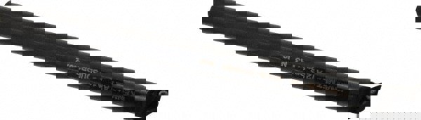 24.89mm Min Bore, Right Hand A-SDUP Indexable Boring Bar