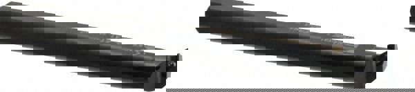 33.02mm Min Bore, Right Hand A-SDUP Indexable Boring Bar