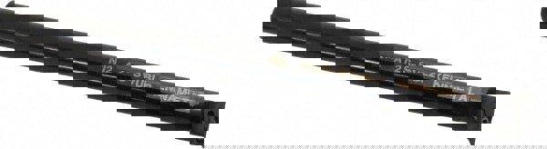 24.89mm Min Bore, Left Hand A-SVSP Indexable Boring Bar