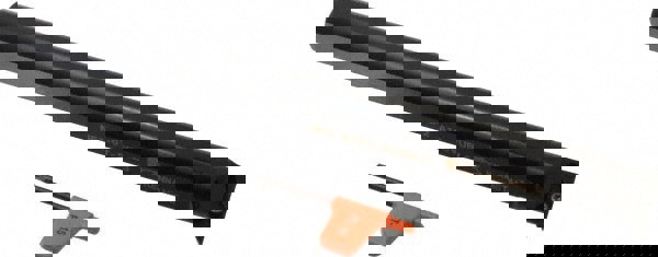 33.02mm Min Bore, Left Hand A-SVSP Indexable Boring Bar