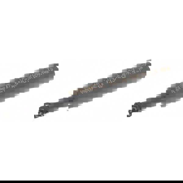 Indexable Boring Bar: A0306SWLPR15, 6.6 mm Min Bore Dia, Right Hand Cut, 3/8