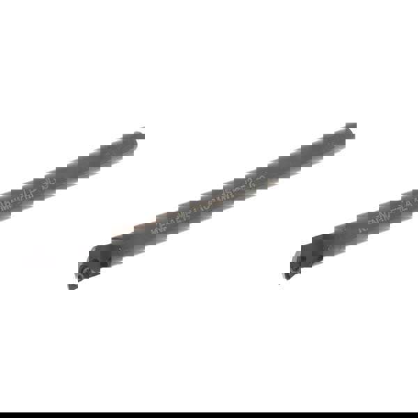 Indexable Boring Bar: A06SWLPR2, 12.19 mm Min Bore Dia, Right Hand Cut, 3/8