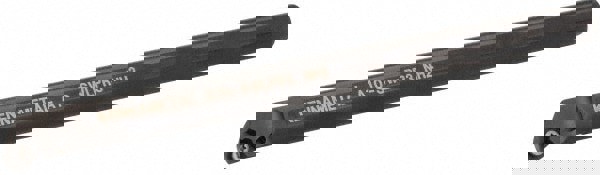 19.56mm Min Bore, Right Hand A-SWLP Indexable Boring Bar